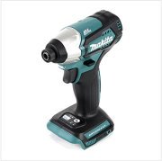 Makita DTD155Z Darbeli Vidalama Gövdesi  18 Volt