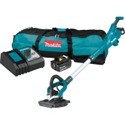 Makita DSL800RTE Akülü Duvar Zımpara Makinesi