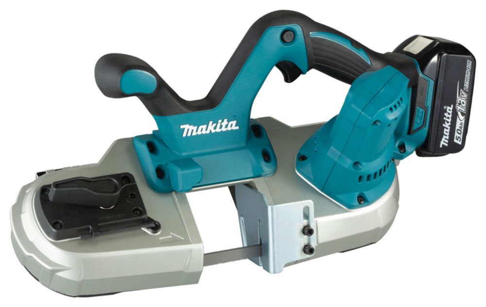 Makita DPB182RTE Akülü Metal Kesme Testeresi