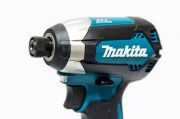 Makita DTD153RFJ  Darbeli Vidalama 18 Volt-3,0 Ah.