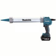 Makita DCG180RYEB Akülü Sosis Tipi Silikon Tabancası