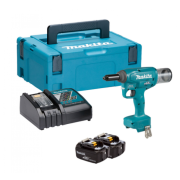 Makita DRV250RTJ Akülü Perçin Tabancası