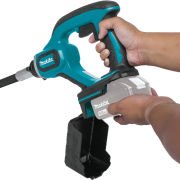 Makita DVR350RFE Akülü Beton Vibratörü