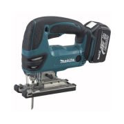 Makitra DJV180RFE Akülü Dekupaj Testere 18 volt-3,0 ah