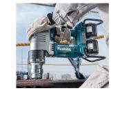 Makita DWT310PT2  Akülü Somun Kesme