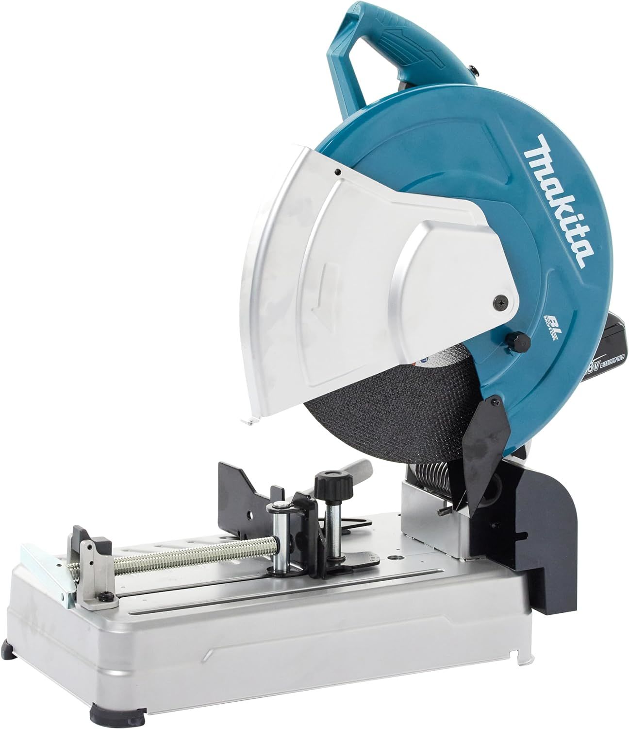 Makita DLW140PT Akülü Profil Kesme 355mm