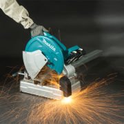 Makita DLW140PT Akülü Profil Kesme 355mm