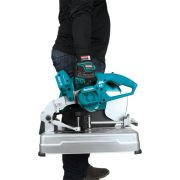 Makita DLW140PT Akülü Profil Kesme 355mm