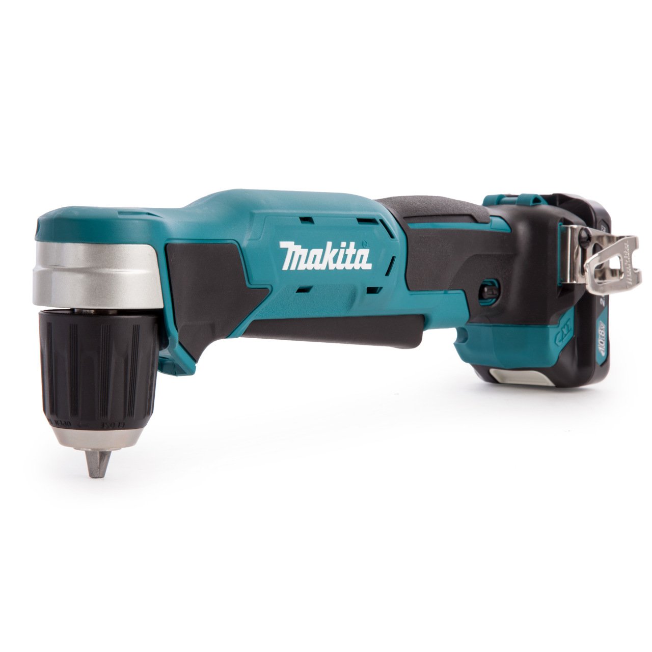 Makita DA333DWAE  Akülü Köşe Matkap Vidalama 12Volt-2,0Ah