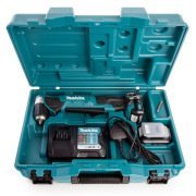 Makita DA333DWAE  Akülü Köşe Matkap Vidalama 12Volt-2,0Ah