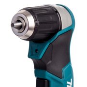 Makita DA333DWAE  Akülü Köşe Matkap Vidalama 12Volt-2,0Ah