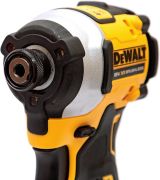 Dewalt DCF850N Darbeli Vidalama Gövdesi (Karton Kutulu)