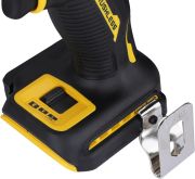 Dewalt DCF850N Darbeli Vidalama Gövdesi (Karton Kutulu)