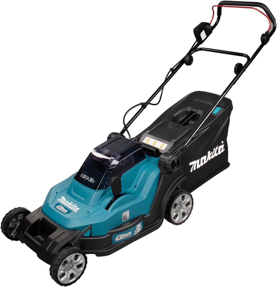 Makita DLM432Z Akülü Çim Biçme Makinası