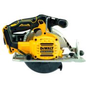 Dewalt DCS565NT Akülü Sunta Kesme Gövdesi 165mm (Solo)