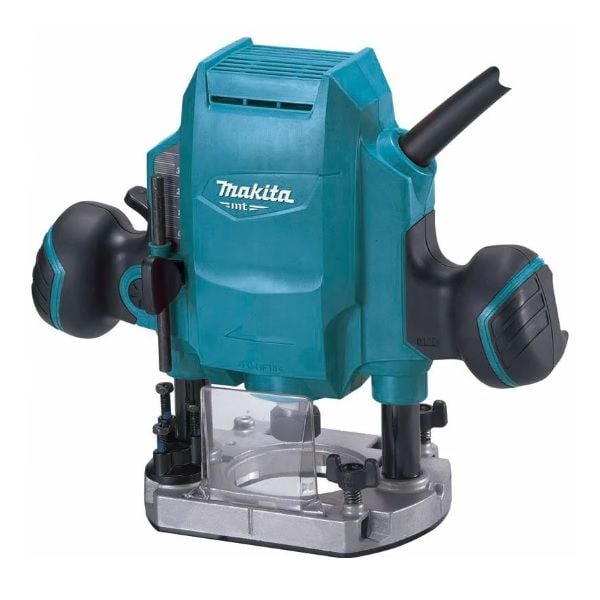 Makita M3601B El Frezesi  900 Watt ( 6-8mm )