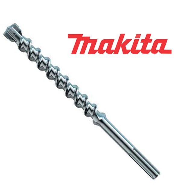 MAKİTA 18*340 SDS MAX 4 ELMASLI MATKAP UCU