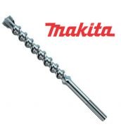 MAKİTA 30*570 SDS MAX 4 ELMASLI MATKAP UCU