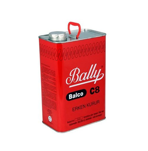 Bally Balco C8 Kontak Yapıştırıcı 3.200 gr