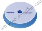 Rupes Mavi Kalın Pasta Süngeri Çap:150/180 mm (LHR21 Makine İçin)