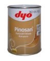 DYO 0.75 LT PİNOSAN DEKORATİF AHŞAP KORUYUCU