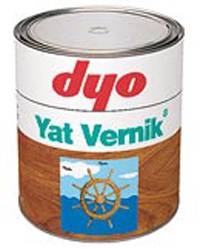 PİNOSAN 2.5 LT YAT VERNİK