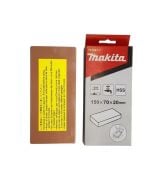 Makita  794061-7 Sulu Biley Taşı (150*70*20 mm) 1200 Kum