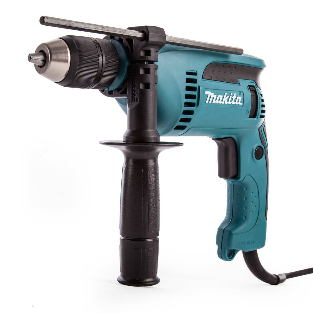 Makita HP1641 Darbeli Matkap 13 mm.