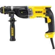 DEWALT D25143K PNOMATİK MATKAP (Sds Plus)