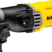 DEWALT D25143K PNOMATİK MATKAP (Sds Plus)