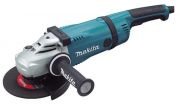 Makita GA9040S Büyük Taşlama  (230 mm.)