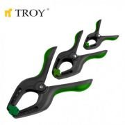 Troy Mandal Tipi İşkence 100 mm.(4'')