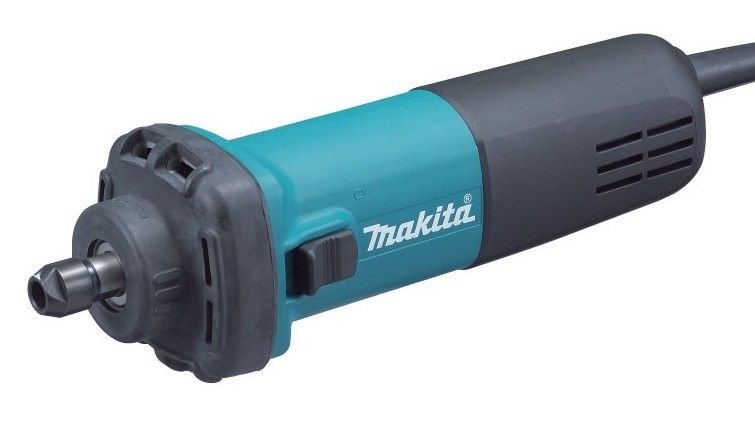 Makita GD0602 Kalıpçı Taşlama