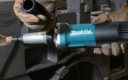 Makita GD0801C Kalıpçı Taşlama (devir ayarlı)