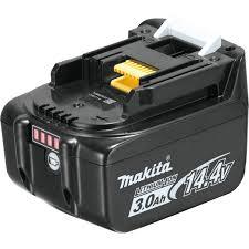 Makita BL1430B 14,4 Volt 3,0 Ah Li-ion Yedek Batarya