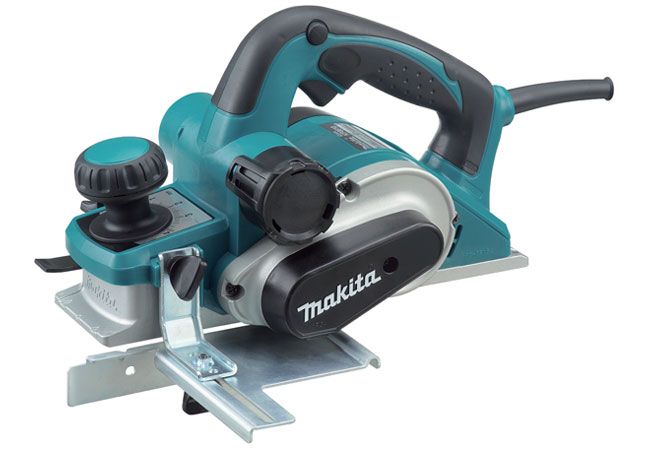 Makita KP0810C El Planyası