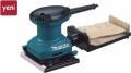 Makita BO4557 Avuç İçi Titreşim Zımpara Makinesi