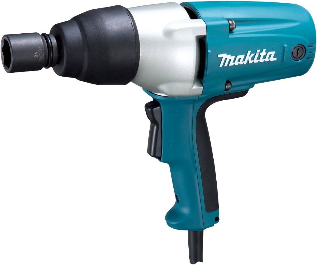 Makita TW0350  Darbeli Somun Sıkma 1/2'' 350Nm