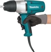 Makita TW0350  Darbeli Somun Sıkma 1/2'' 350Nm