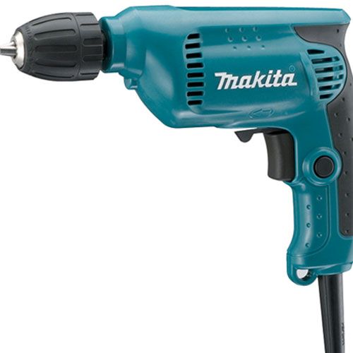 Makita 6413 Darbesiz Matkap 10mm