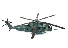 El Yapımı Metal Helikopter (Kobra)