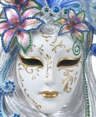 Venedik Maskesi