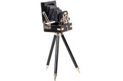 Tripod Ayaklı Fotoğraf Makinesi