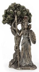 Veronese Zeka Tanrıçası Athena