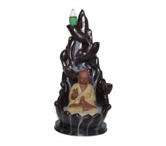 Buda Şelale Tütsülük