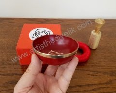 Meditasyon Kasesi (muladhara) (8.5 cm)