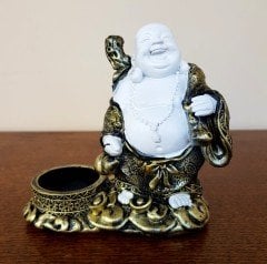 Buda Biblo Mumluk