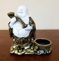 Buda Biblo Mumluk