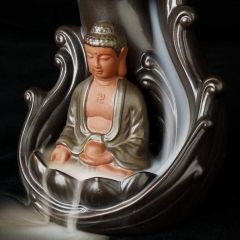 Buda Şelale Tütsülük
