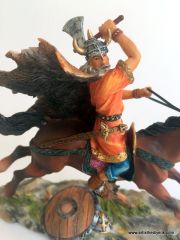 Viking Biblo